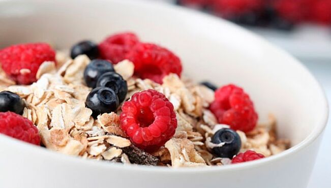 Nutrition
