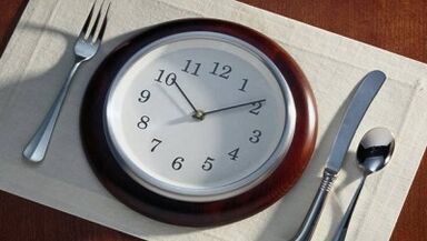 How to eat to lose weight in a week