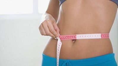 Weight loss ways quickly after a week