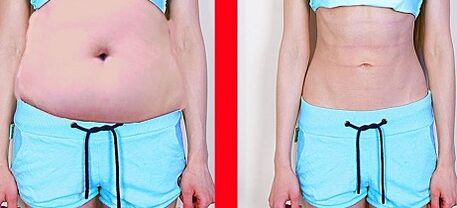 how to lose weight fast and effectively